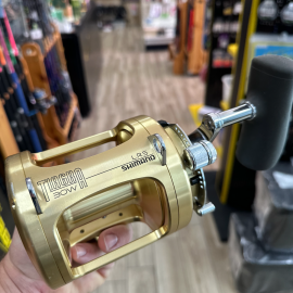 USATO Shimano Tiagra 30 WLRS 1